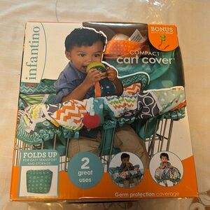 infantino Compact cart cover